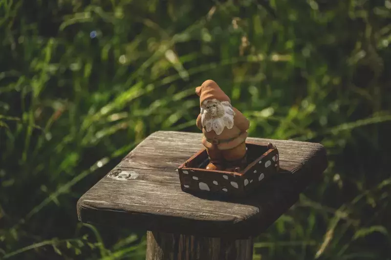 The Curious Case of Garden Gnomes: Tiny Guardians or Kitsch Curiosities?