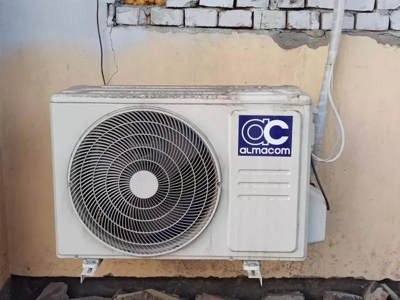 AC Installation Guide: Get It Right The First Time