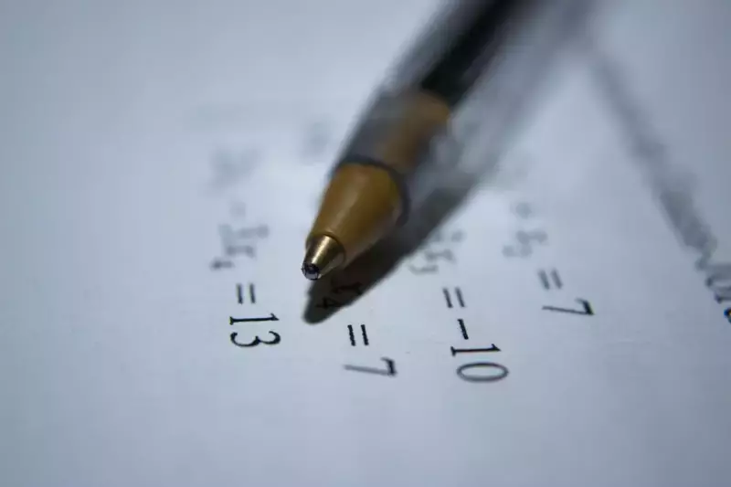 Please Excuse My Dear Aunt Sally: The Importance of Order of Operations