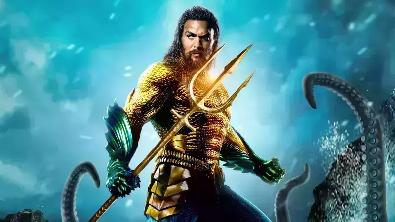 Amber Heard Set To Appear In Aquaman 2, But Her Agent Said The First Movie Should Have Made Her More ‘Bankable’￼