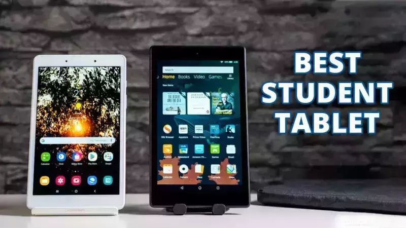 The best tablets for students in 2022