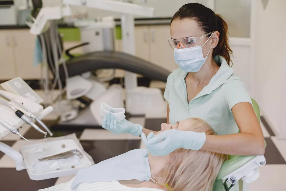 Unpacking Renaissance Dental: A Deeper Look into Dental Care Partnerships