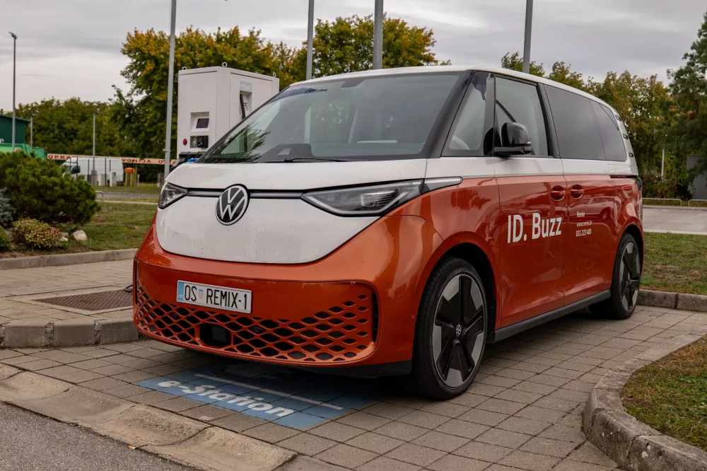 Unpacking the Volkswagen ID.4: My Deep Dive into VW's Electric Crossover