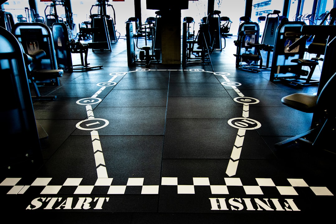 Conquest Fitness: Conquering Your Fitness Goals